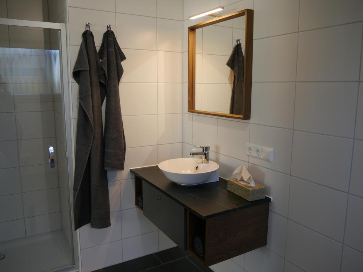 Ferienwohnung Kirchberg Uettingen ภายนอก รูปภาพ