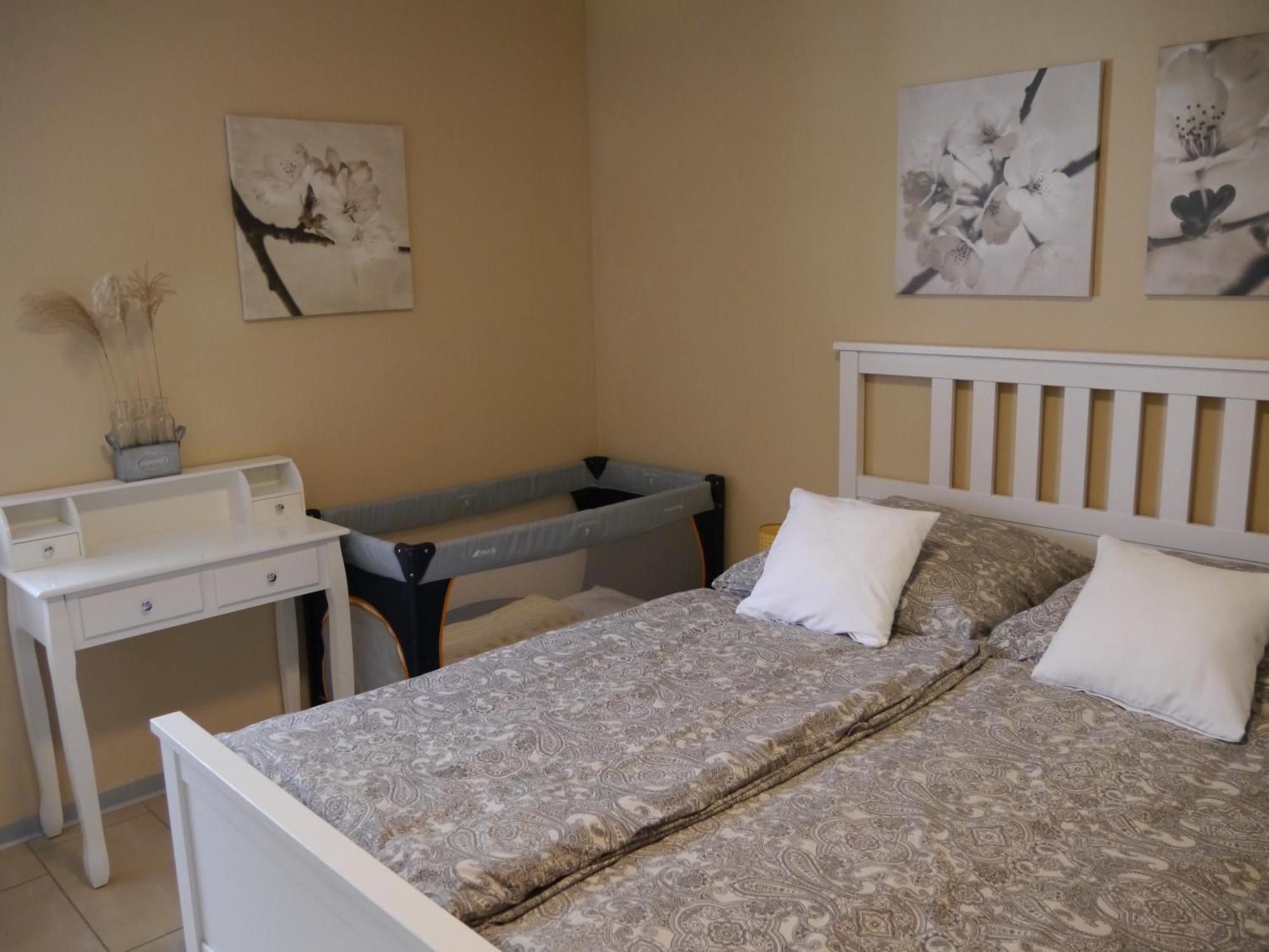 Ferienwohnung Kirchberg Uettingen ภายนอก รูปภาพ